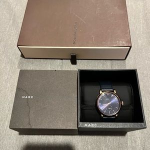 Marc by marc jacobs wristwatch